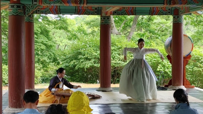 2022 토요풍류마당