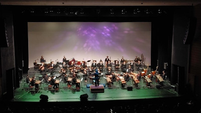 2022 제35회 정기연주회 (신춘음악회)